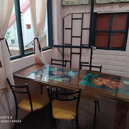 Casa De Flores Baños Eksteriør bilde