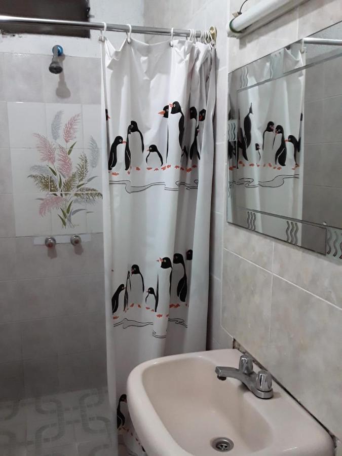 Casa De Flores Baños Eksteriør bilde